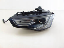 Laden Sie das Bild in den Galerie-Viewer, Frontscheinwerfer Audi LE10B6237 Links Scheinwerfer Headlight SCH5168971643ew