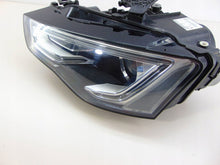 Laden Sie das Bild in den Galerie-Viewer, Frontscheinwerfer Audi LE10B6237 Links Scheinwerfer Headlight SCH5168971643ew