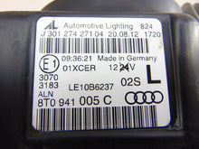 Laden Sie das Bild in den Galerie-Viewer, Frontscheinwerfer Audi LE10B6237 Links Scheinwerfer Headlight SCH5168971643ew
