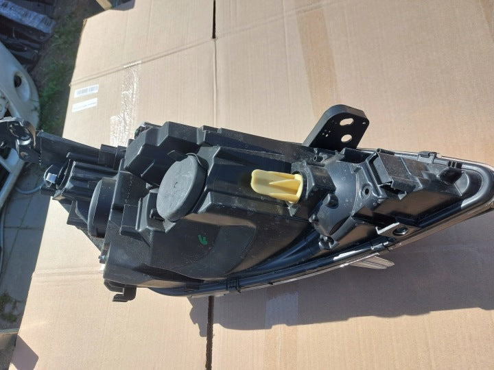 Frontscheinwerfer Peugeot 308 I 145100030900 Links Scheinwerfer Headlight SCH5171048190ap