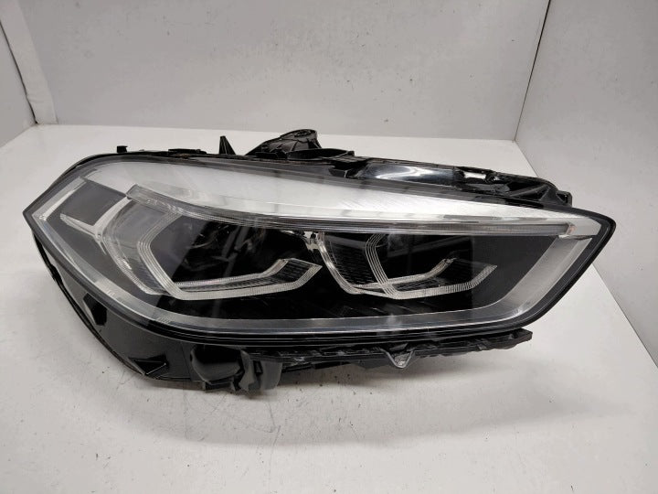 Frontscheinwerfer BMW F40 5A1E056 Rechts Scheinwerfer Headlight SCH5171454130rh
