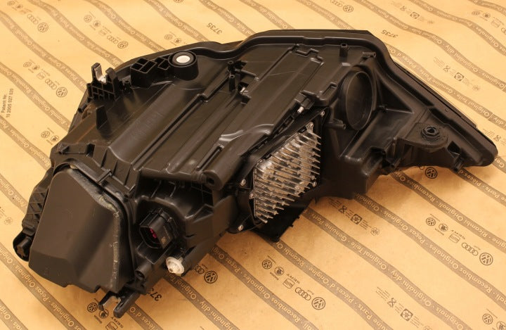 Frontscheinwerfer Audi A6 C8 4K0941040E LED Rechts Scheinwerfer Headlight SCH5172412893ry