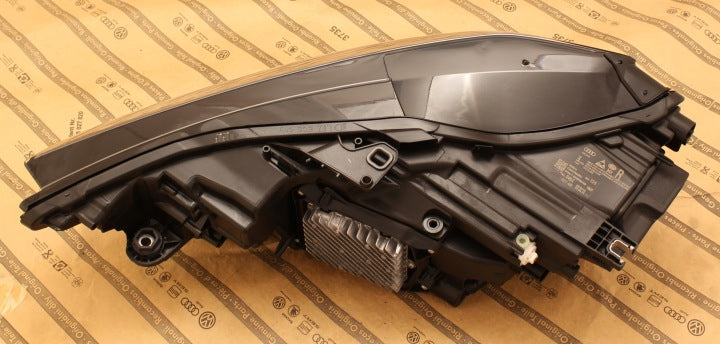 Frontscheinwerfer Audi A6 C8 4K0941040E LED Rechts Scheinwerfer Headlight SCH5172412893ry