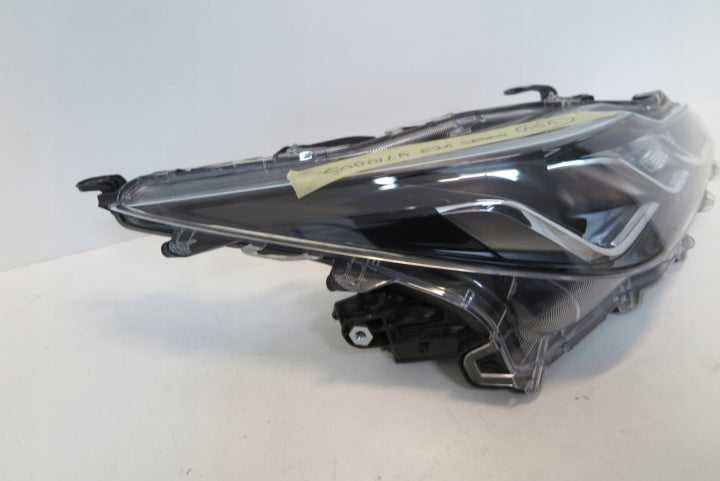 Frontscheinwerfer Toyota Corolla 81130-02T31-00 LED Rechts Headlight SCH5173550223fw