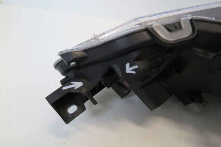 Frontscheinwerfer Toyota Corolla 81130-02T31-00 LED Rechts Headlight SCH5173550223fw