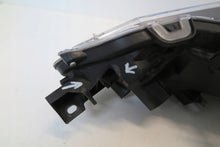 Laden Sie das Bild in den Galerie-Viewer, Frontscheinwerfer Toyota Corolla 81130-02T31-00 LED Rechts Headlight SCH5173550223fw