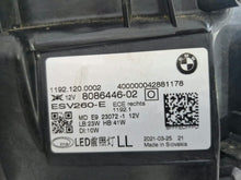 Load image into Gallery viewer, Frontscheinwerfer BMW 4 G22 8086446 Full LED Rechts Scheinwerfer Headlight SCH5173917624xb