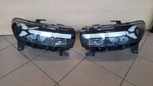 Laden Sie das Bild in den Galerie-Viewer, Frontscheinwerfer Dacia 260107725R 260603515R Ein Satz Scheinwerfer Headlight SCH5174302055tv