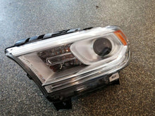 Load image into Gallery viewer, Frontscheinwerfer Dodge Durango 68299137AD T13882B Links Scheinwerfer Headlight SCH5174599318tc