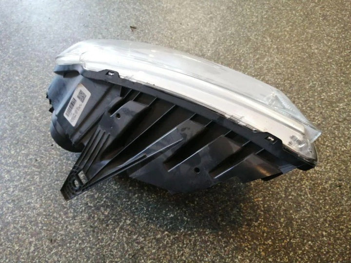 Frontscheinwerfer Dodge Durango 68299137AD T13882B Links Scheinwerfer Headlight SCH5174599318tc