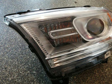 Load image into Gallery viewer, Frontscheinwerfer Dodge Durango 68299137AD T13882B Links Scheinwerfer Headlight SCH5174599318tc