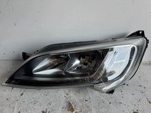 Laden Sie das Bild in den Galerie-Viewer, Frontscheinwerfer Citroën Jumper Ducato Boxer 1394430080 Links Headlight SCH5175116192vv