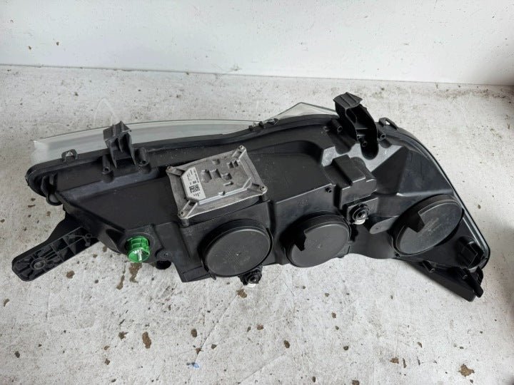 Frontscheinwerfer Citroën Jumper Ducato Boxer 1394430080 Links Headlight SCH5175116192vv