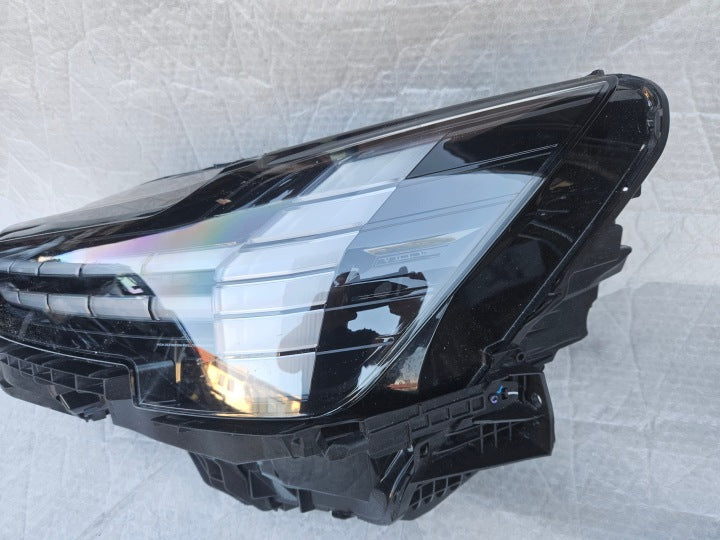 Frontscheinwerfer Volvo 32450062 Links Scheinwerfer Headlight SCH5176007188bm