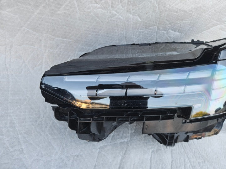 Frontscheinwerfer Volvo 32450062 Links Scheinwerfer Headlight SCH5176007188bm