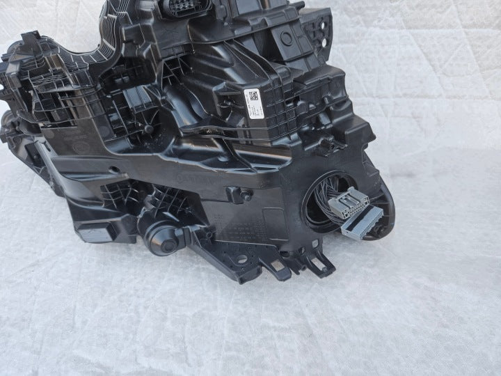 Frontscheinwerfer Volvo 32450062 Links Scheinwerfer Headlight SCH5176007188bm