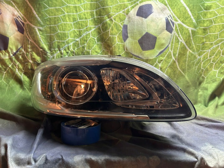 Frontscheinwerfer Volvo S60 V60 31420109 Xenon Rechts Scheinwerfer Headlight SCH5176499274hs
