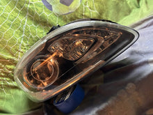 Laden Sie das Bild in den Galerie-Viewer, Frontscheinwerfer Volvo S60 V60 31420109 Xenon Rechts Scheinwerfer Headlight SCH5176499274hs