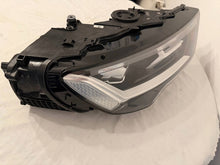 Laden Sie das Bild in den Galerie-Viewer, Frontscheinwerfer Audi Q7 4M0941012C Rechts Scheinwerfer Headlight SCH5176832390yb