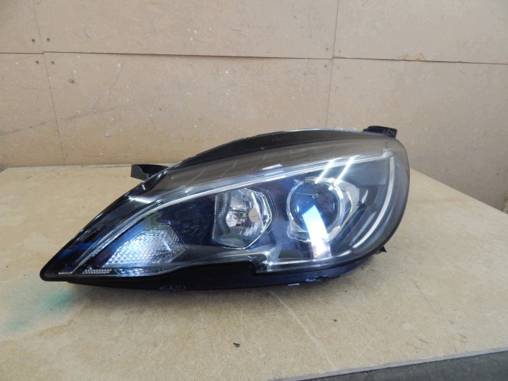 Frontscheinwerfer Peugeot 308 I 9816990680 LED Links Scheinwerfer Headlight SCH5177374012pd