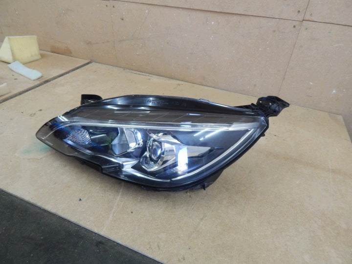 Frontscheinwerfer Peugeot 308 I 9816990680 LED Links Scheinwerfer Headlight SCH5177374012pd