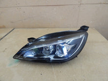 Laden Sie das Bild in den Galerie-Viewer, Frontscheinwerfer Peugeot 308 I 9816990680 LED Links Scheinwerfer Headlight SCH5177374012pd