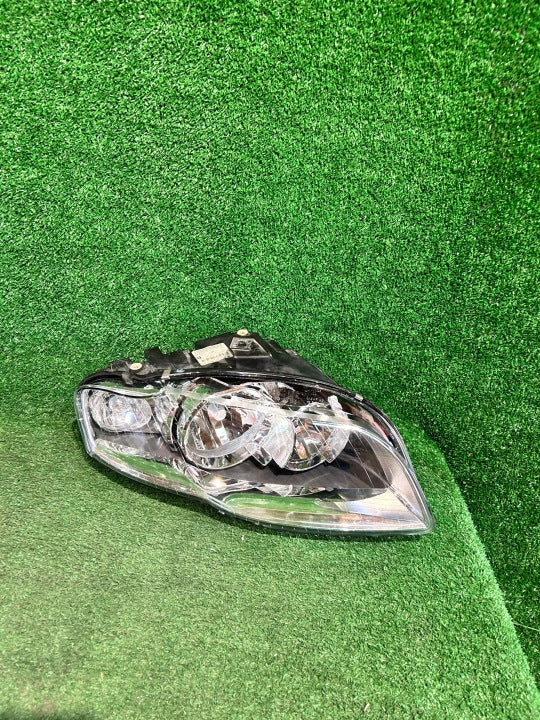 Frontscheinwerfer Audi A4 B7 8E0941004BK Rechts Scheinwerfer Headlight SCH5178166167ys