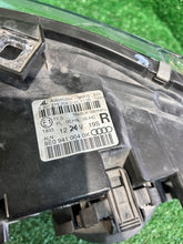 Load image into Gallery viewer, Frontscheinwerfer Audi A4 B7 8E0941004BK Rechts Scheinwerfer Headlight SCH5178166167ys