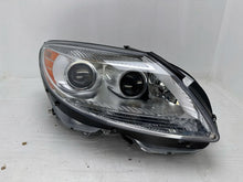Laden Sie das Bild in den Galerie-Viewer, Frontscheinwerfer Mercedes-Benz A2168203061 Rechts Scheinwerfer Headlight SCH5179309887wk