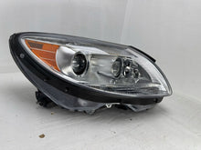 Laden Sie das Bild in den Galerie-Viewer, Frontscheinwerfer Mercedes-Benz A2168203061 Rechts Scheinwerfer Headlight SCH5179309887wk