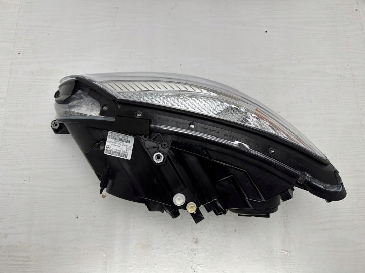 Frontscheinwerfer Mercedes-Benz A2168203061 Rechts Scheinwerfer Headlight SCH5179309887wk