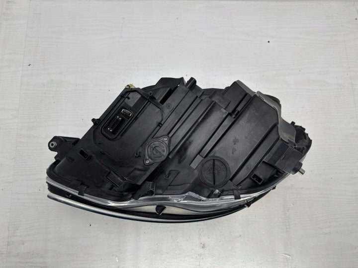 Frontscheinwerfer Mercedes-Benz A2168203061 Rechts Scheinwerfer Headlight SCH5179309887wk