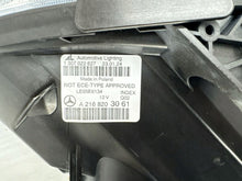 Laden Sie das Bild in den Galerie-Viewer, Frontscheinwerfer Mercedes-Benz A2168203061 Rechts Scheinwerfer Headlight SCH5179309887wk