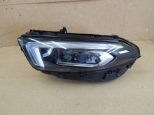 Laden Sie das Bild in den Galerie-Viewer, Frontscheinwerfer Mercedes-Benz W177 A1779062505 Links Scheinwerfer Headlight SCH5180803581hg