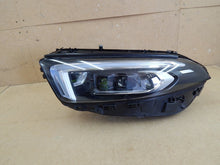 Laden Sie das Bild in den Galerie-Viewer, Frontscheinwerfer Mercedes-Benz W177 A1779062505 Links Scheinwerfer Headlight SCH5180803581hg