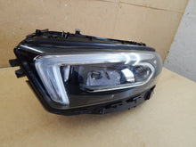 Laden Sie das Bild in den Galerie-Viewer, Frontscheinwerfer Mercedes-Benz W177 A1779062505 Links Scheinwerfer Headlight SCH5180803581hg
