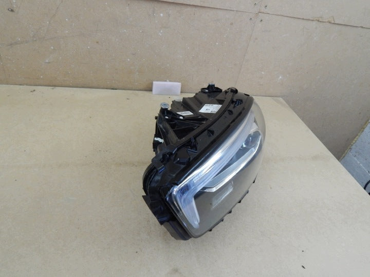 Frontscheinwerfer Mercedes-Benz W177 A1779062505 Links Scheinwerfer Headlight SCH5180803581hg