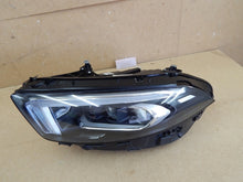 Laden Sie das Bild in den Galerie-Viewer, Frontscheinwerfer Mercedes-Benz W177 A1779062505 Links Scheinwerfer Headlight SCH5180803581hg