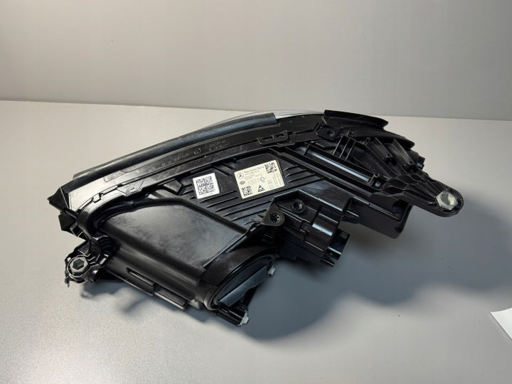 Frontscheinwerfer Mercedes-Benz W213 2139067609 Rechts Scheinwerfer Headlight SCH5182500598ez