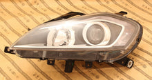 Load image into Gallery viewer, Frontscheinwerfer Lancia Delta I 00518087990 Xenon Links Scheinwerfer Headlight SCH5182876607kh