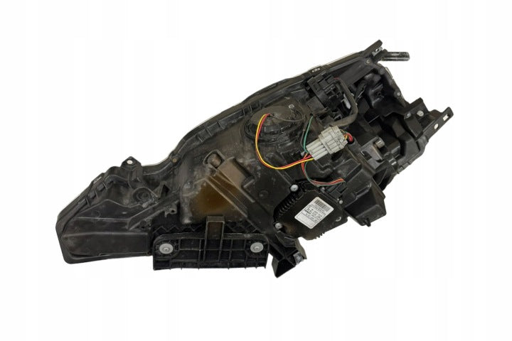 Frontscheinwerfer Nissan Leaf E1313057R Rechts Scheinwerfer Headlight SCH5183186905nq
