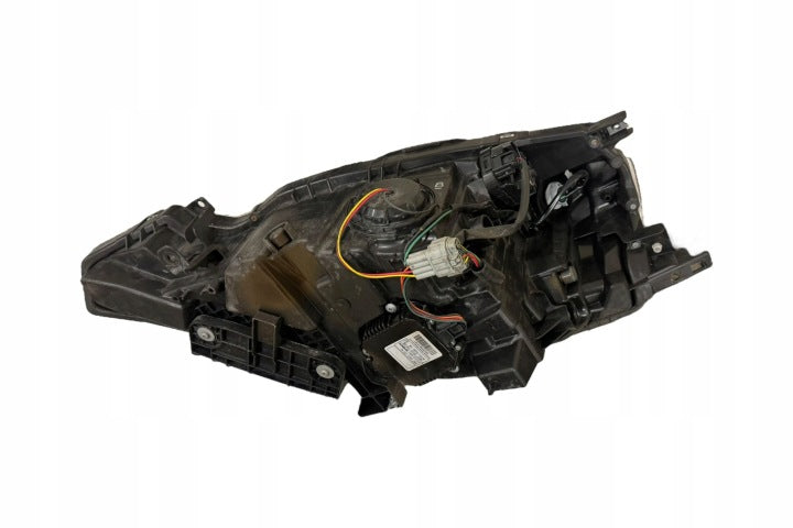 Frontscheinwerfer Nissan Leaf E1313057R Rechts Scheinwerfer Headlight SCH5183186905nq