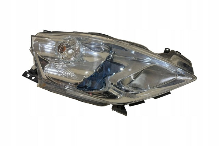 Frontscheinwerfer Nissan Leaf E1313057R Rechts Scheinwerfer Headlight SCH5183186905nq
