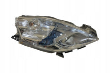 Laden Sie das Bild in den Galerie-Viewer, Frontscheinwerfer Nissan Leaf E1313057R Rechts Scheinwerfer Headlight SCH5183186905nq