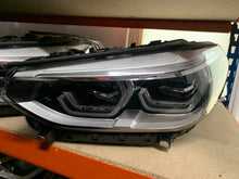 Laden Sie das Bild in den Galerie-Viewer, Frontscheinwerfer BMW X3 G01 G02 7466119-04 Links Scheinwerfer Headlight SCH5184505276zc
