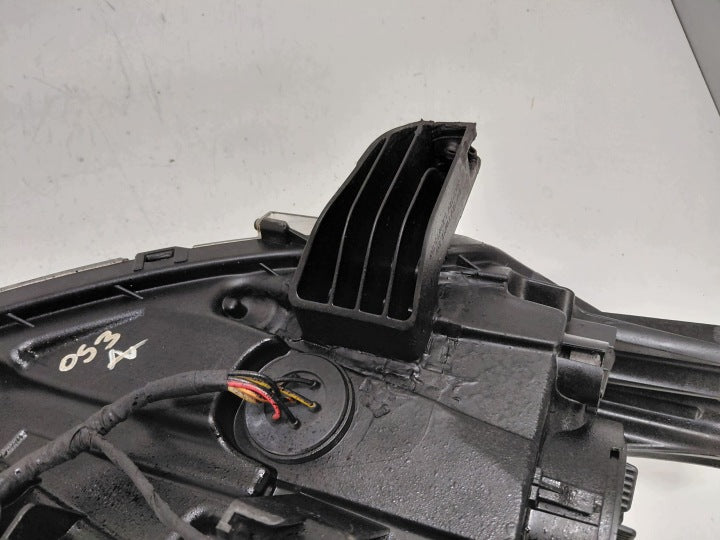Frontscheinwerfer Mitsubishi Outlander III 8301C8 Links Scheinwerfer Headlight SCH5184530991gj