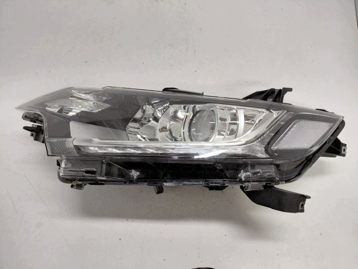 Frontscheinwerfer Mitsubishi Outlander III 8301C8 Links Scheinwerfer Headlight SCH5184530991gj