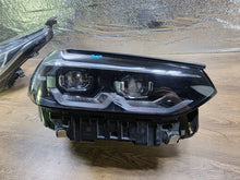 Laden Sie das Bild in den Galerie-Viewer, Frontscheinwerfer BMW X3 G01 X4 G02 3J1941006 Rechts Scheinwerfer Headlight SCH5185168789kn