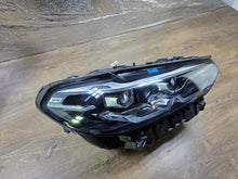 Laden Sie das Bild in den Galerie-Viewer, Frontscheinwerfer BMW X3 G01 X4 G02 3J1941006 Rechts Scheinwerfer Headlight SCH5185168789kn