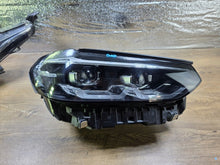 Laden Sie das Bild in den Galerie-Viewer, Frontscheinwerfer BMW X3 G01 X4 G02 3J1941006 Rechts Scheinwerfer Headlight SCH5185168789kn